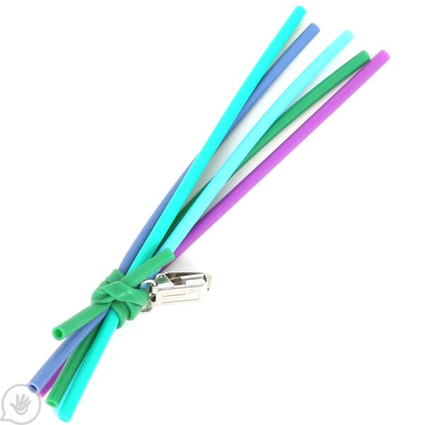 Spaghetti Chewy Fidget for Autism