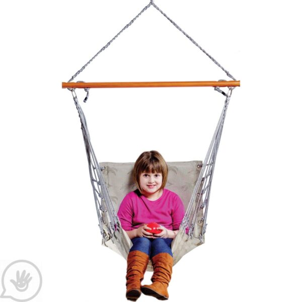 Hammock Swing for Autistic Kids