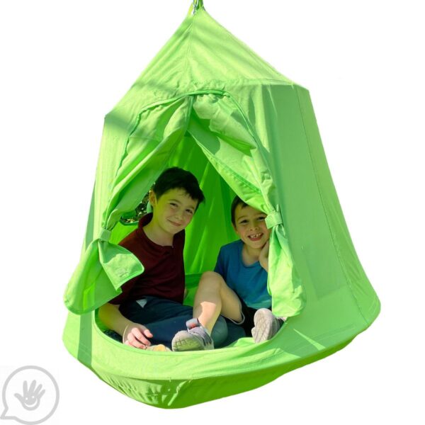 Play Tent Swing for Autism