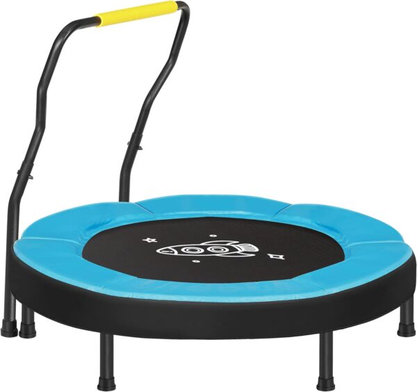 Songmics Trampoline for Autistic Children